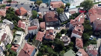 Merkez Bankası konut fiyat endeksini açıkladı