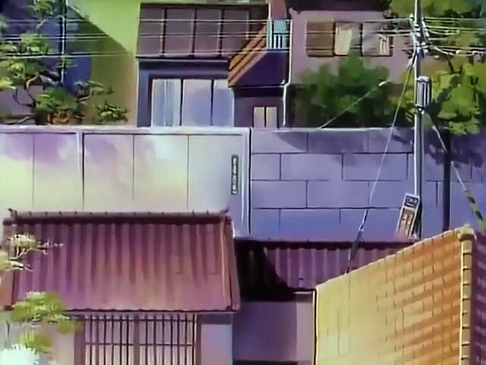 Blue Seed Staffel 1 Folge 11 HD Deutsch