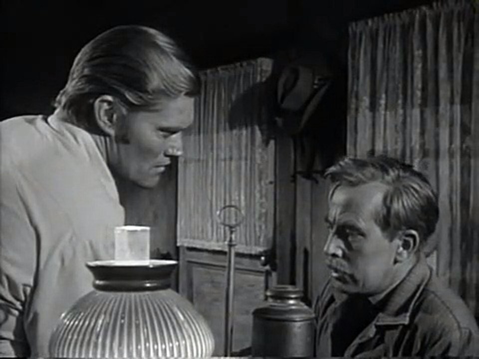 WestlichSanta Fé Staffel 2 Folge 1 HD Deutsch