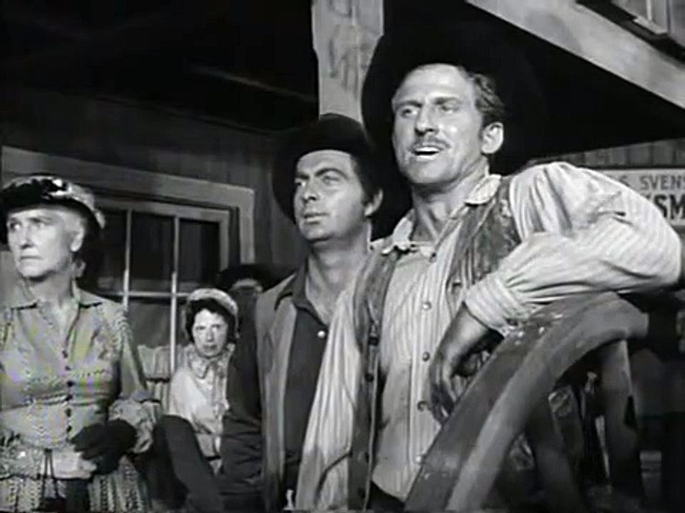 WestlichSanta Fé Staffel 2 Folge 6 HD Deutsch