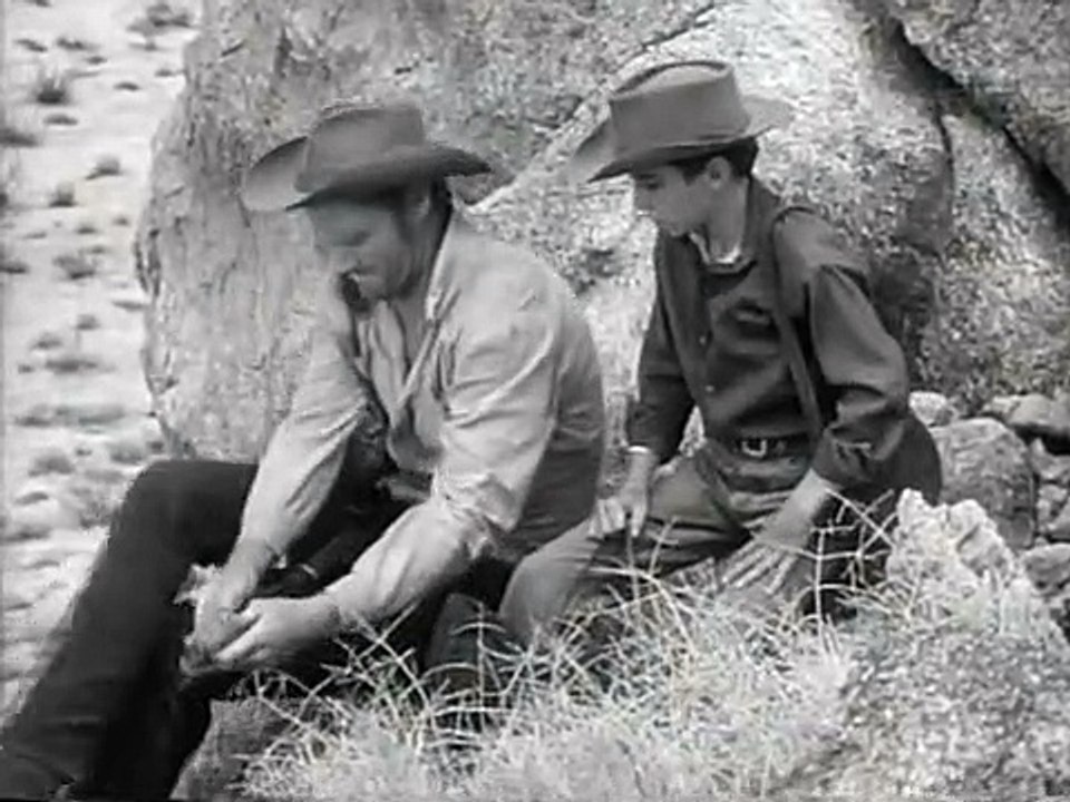 WestlichSanta Fé Staffel 2 Folge 8 HD Deutsch