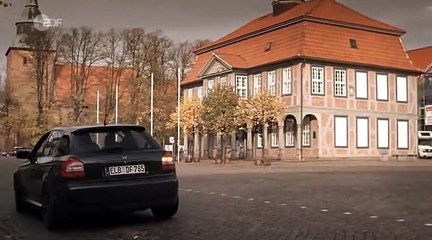 Stubbe - Von Fall zu Fall Staffel 1 Folge 36 - Part 01 HD Deutsch