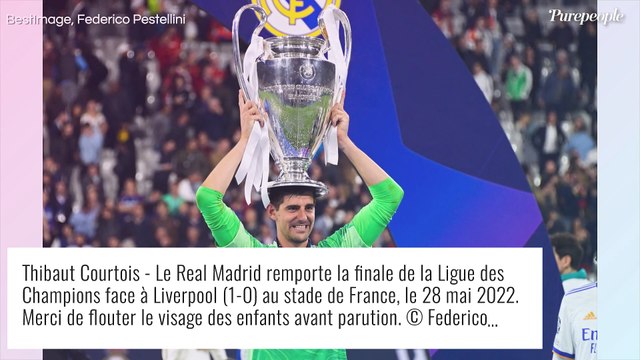 Cérémonie du Ballon d'Or 2022 : un footballeur très amer à cause de son classement