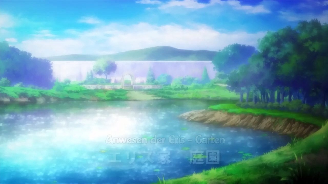 Densetsu no Yūsha no Densetsu Staffel 1 Folge 4 HD Deutsch