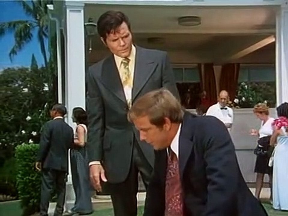 Hawaii Fünf - Null Staffel 5 Folge 17 HD Deutsch