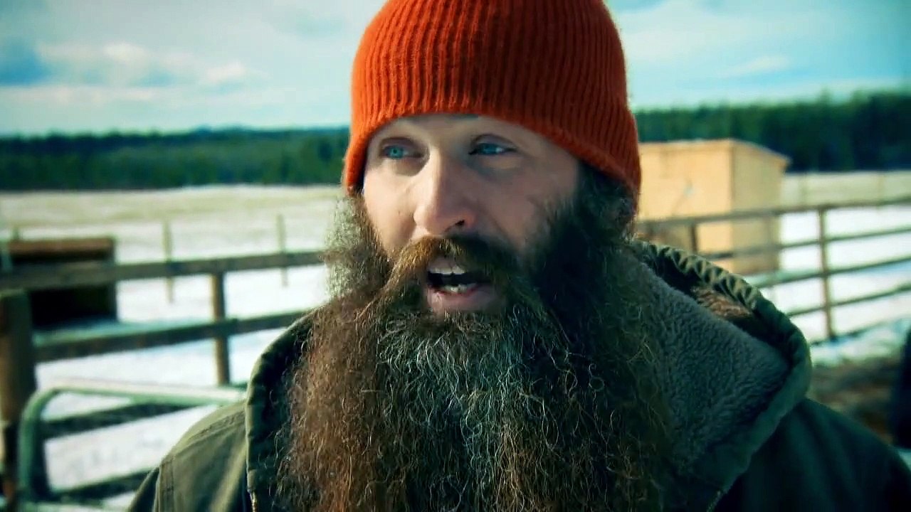 Home Rescue - Wohnen in der Wildnis Staffel 1 Folge 12 HD Deutsch