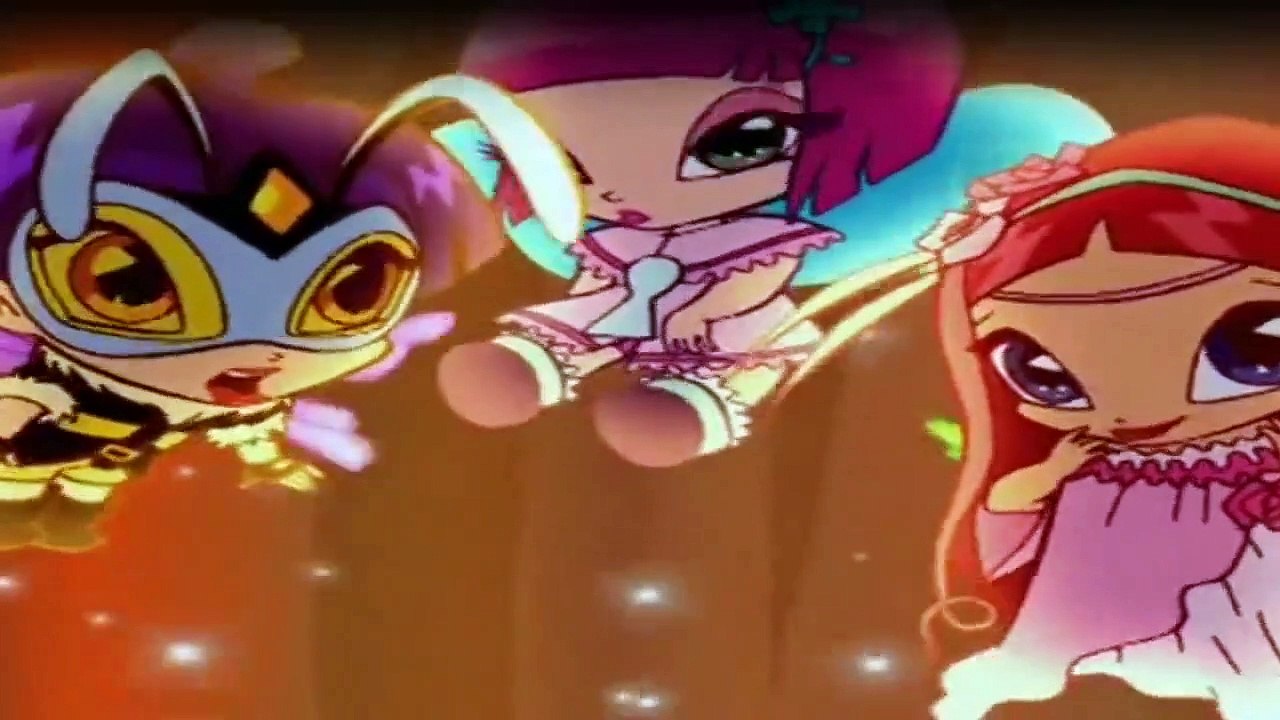 Winx Club Staffel 2 Folge 1 HD Deutsch