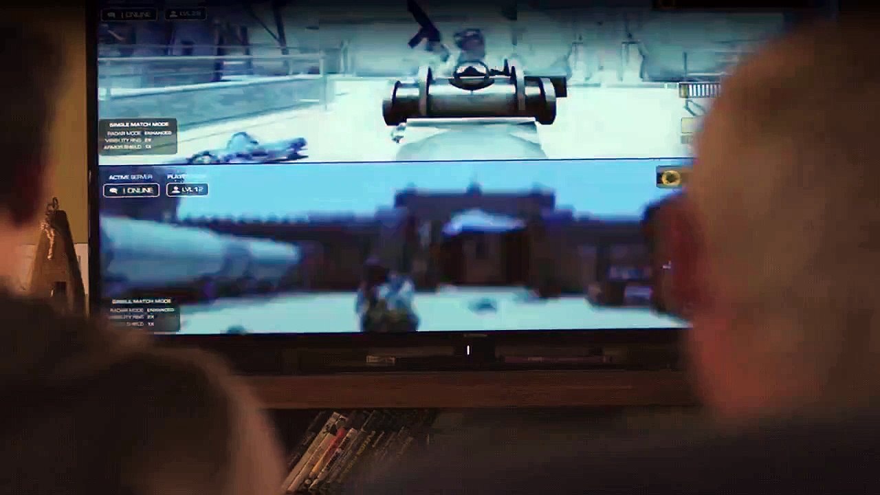 Tote Mädchen lügen nicht Staffel 1 Folge 3 - Part 02 HD Deutsch