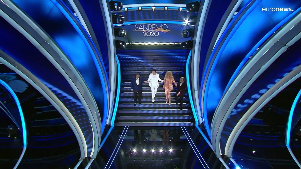 'Ciao Amore': Franco Gatti von 'Ricchi e Poveri' ist tot - Ein Stück Italien stirbt mit