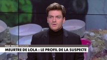 Paul Melun sur le meurtre de Lola : «Le président a bien fait d'accueillir ses parents, il faut que cette famille soit accompagnée»