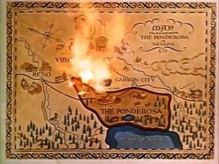 Bonanza Staffel 5 Folge 20 HD Deutsch