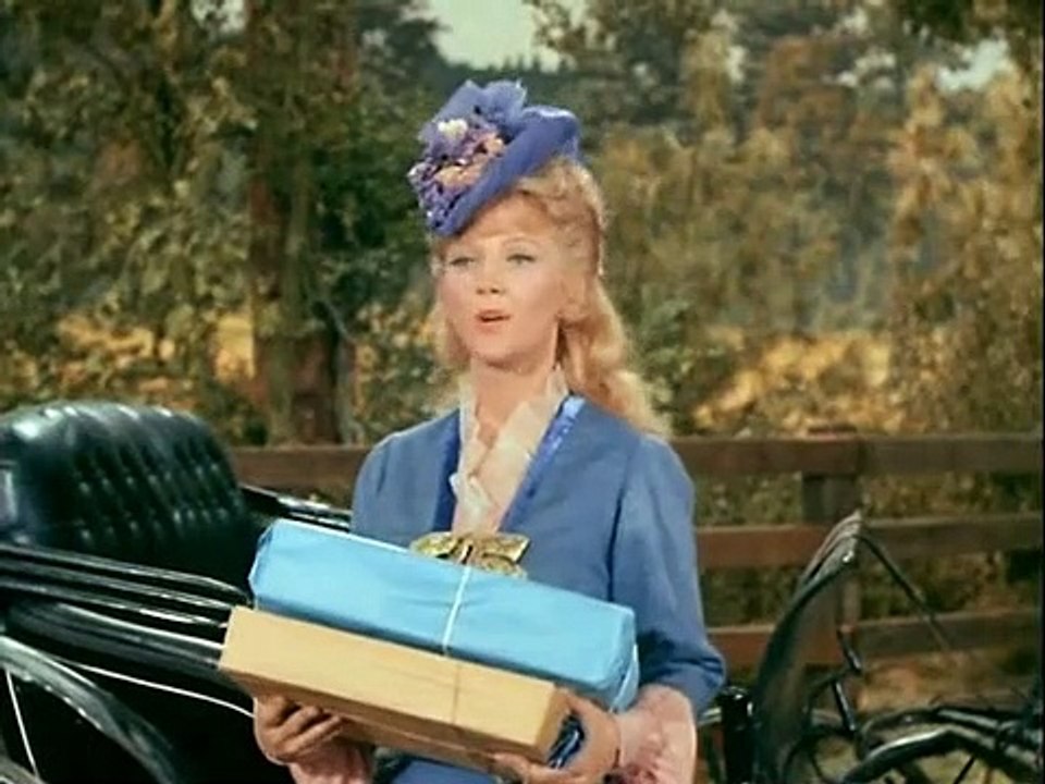 Bonanza Staffel 5 Folge 19 HD Deutsch