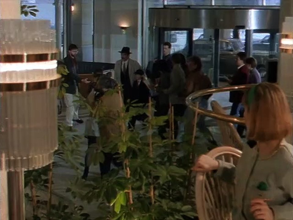 Peter Strohm Staffel 3 Folge 4 HD Deutsch