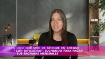  ¡ALERTA COLAPSO ECONÓMICO! - Familias Viviendo Cheque a Cheque 