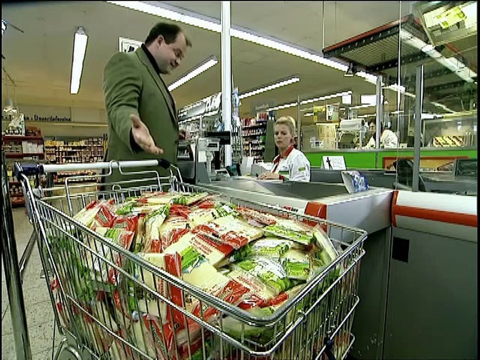 Die dreisten Drei Staffel 2 Folge 7 HD Deutsch