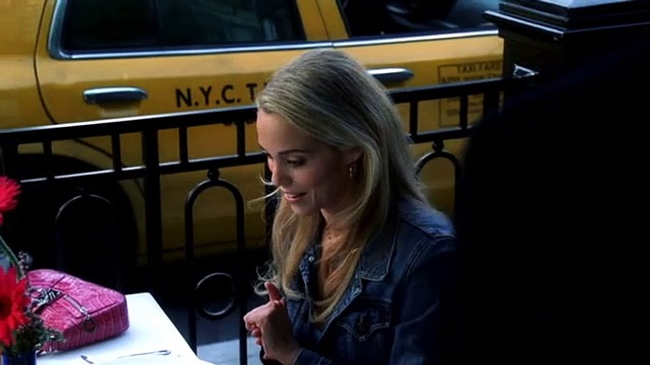 Without A Trace - Spurlos verschwunden Staffel 3 Folge 5 HD Deutsch