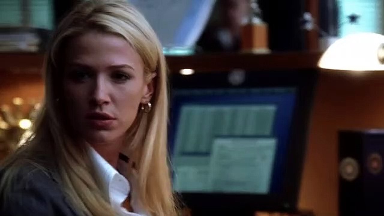 Without A Trace - Spurlos verschwunden Staffel 3 Folge 4 HD Deutsch