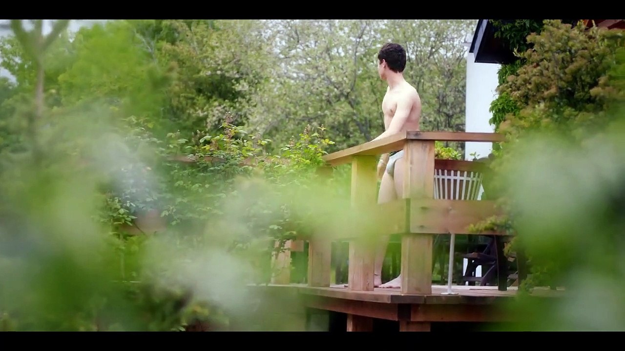 Elite Staffel 1 Folge 7 HD Deutsch