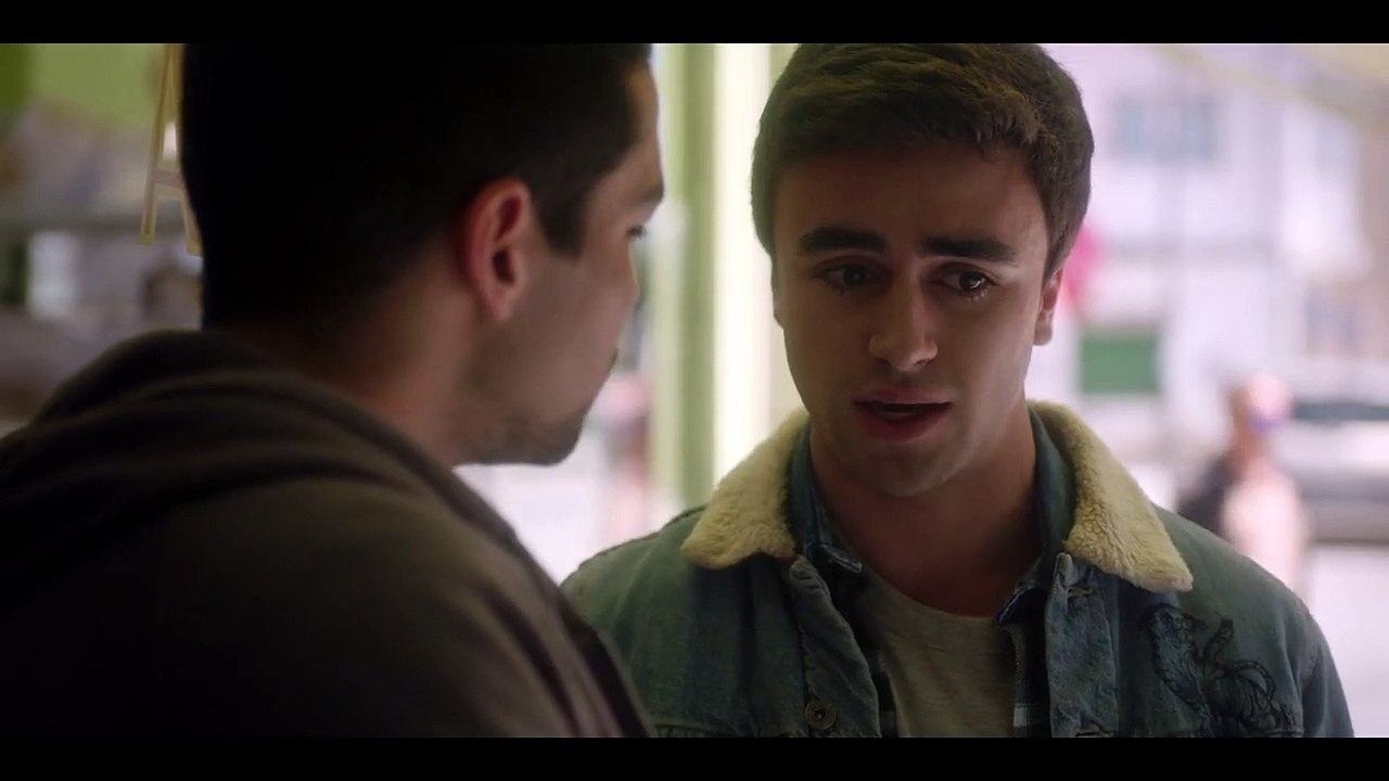 Elite Staffel 1 Folge 5 HD Deutsch