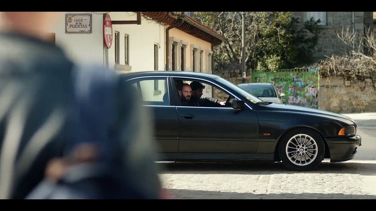 Elite Staffel 1 Folge 6 HD Deutsch