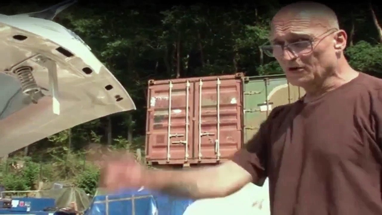 Steel Buddies Staffel 6 Folge 14 HD Deutsch