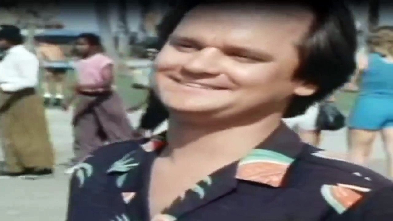 T. J. Hooker Staffel 3 Folge 11 HD Deutsch