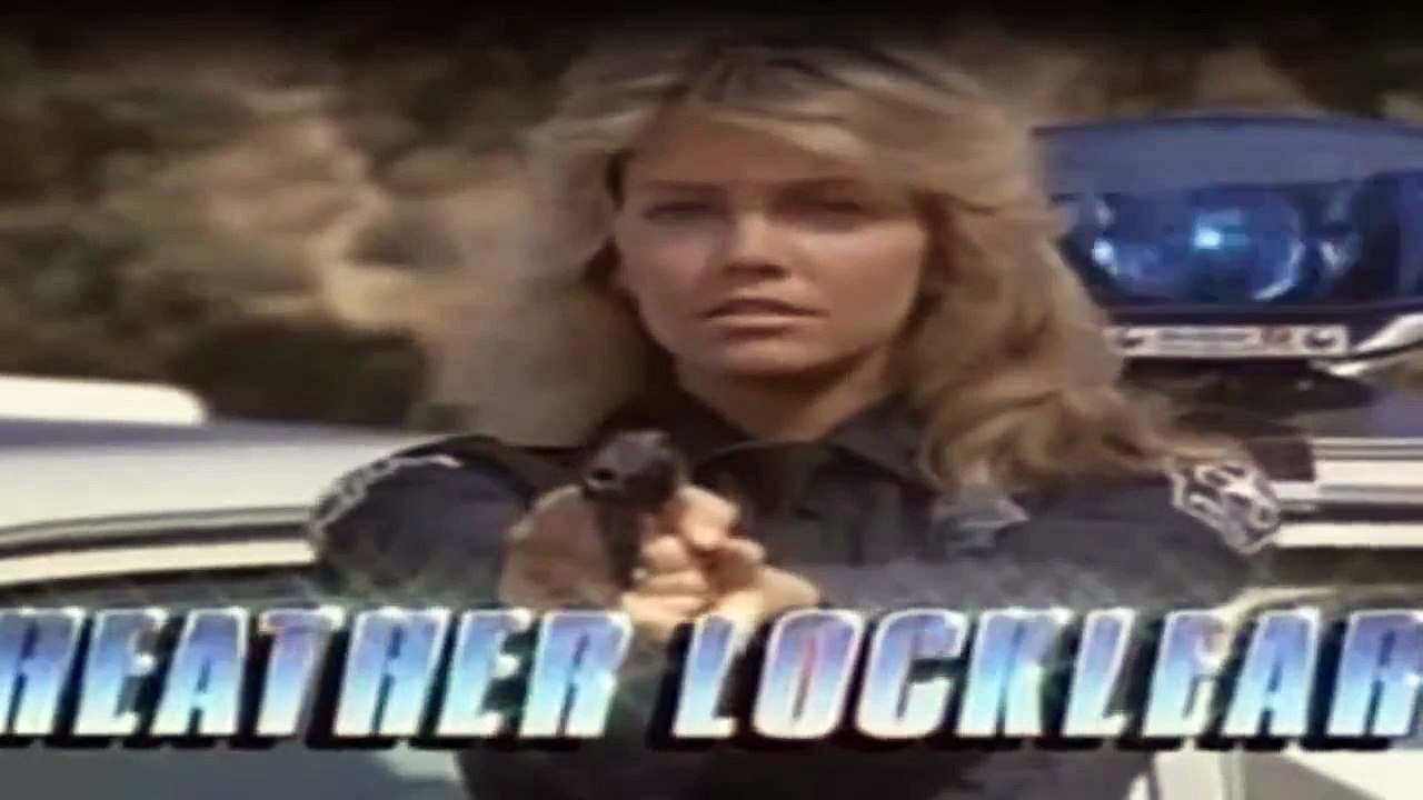 T. J. Hooker Staffel 3 Folge 12 HD Deutsch