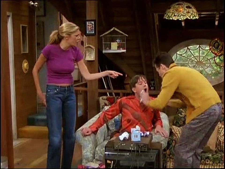 Hinterm Mond gleich links Staffel 6 Folge 14 HD Deutsch