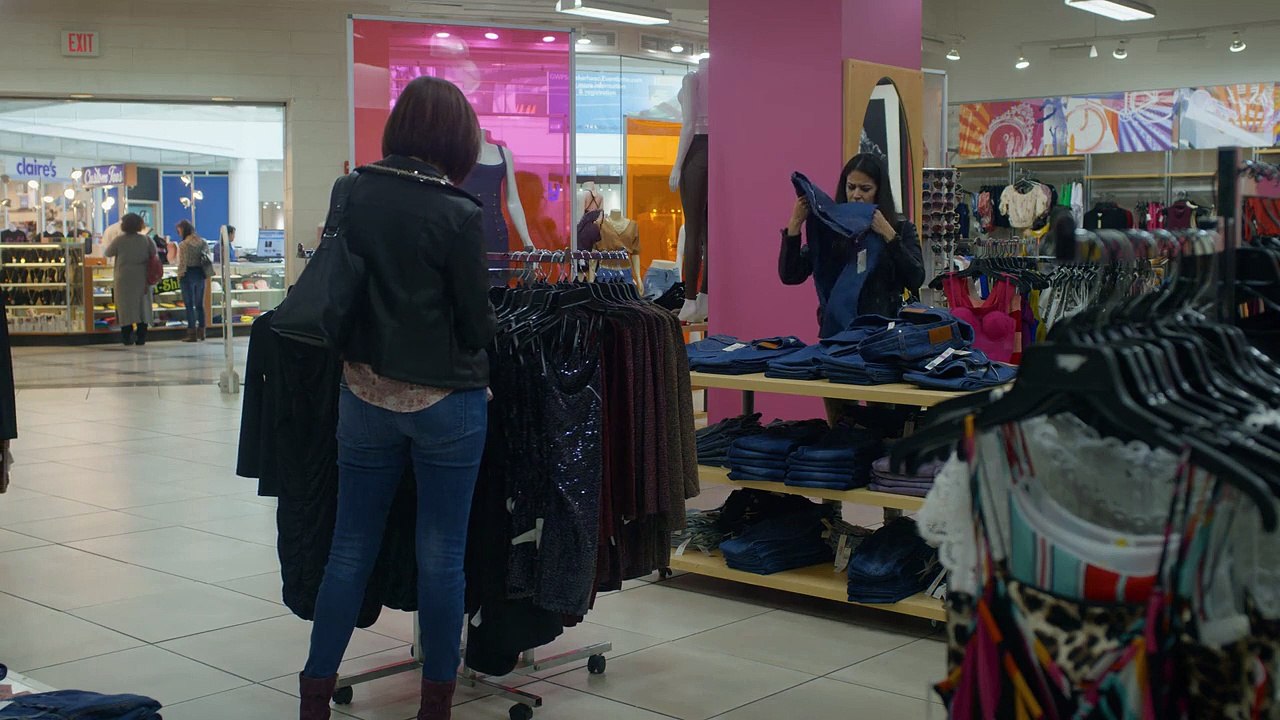 Orange Is the New Black Staffel 7 Folge 6 - Part 01 HD Deutsch