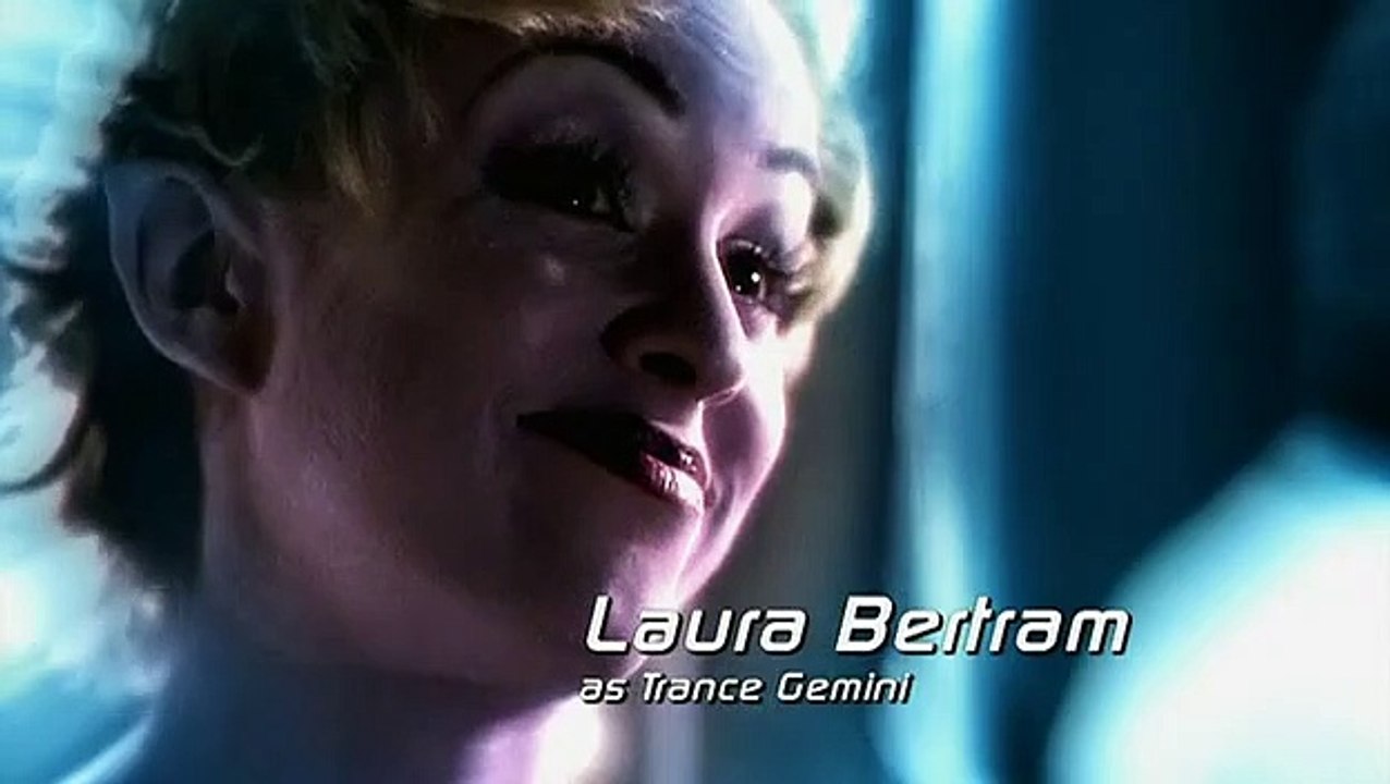 Andromeda Staffel 2 Folge 5 HD Deutsch