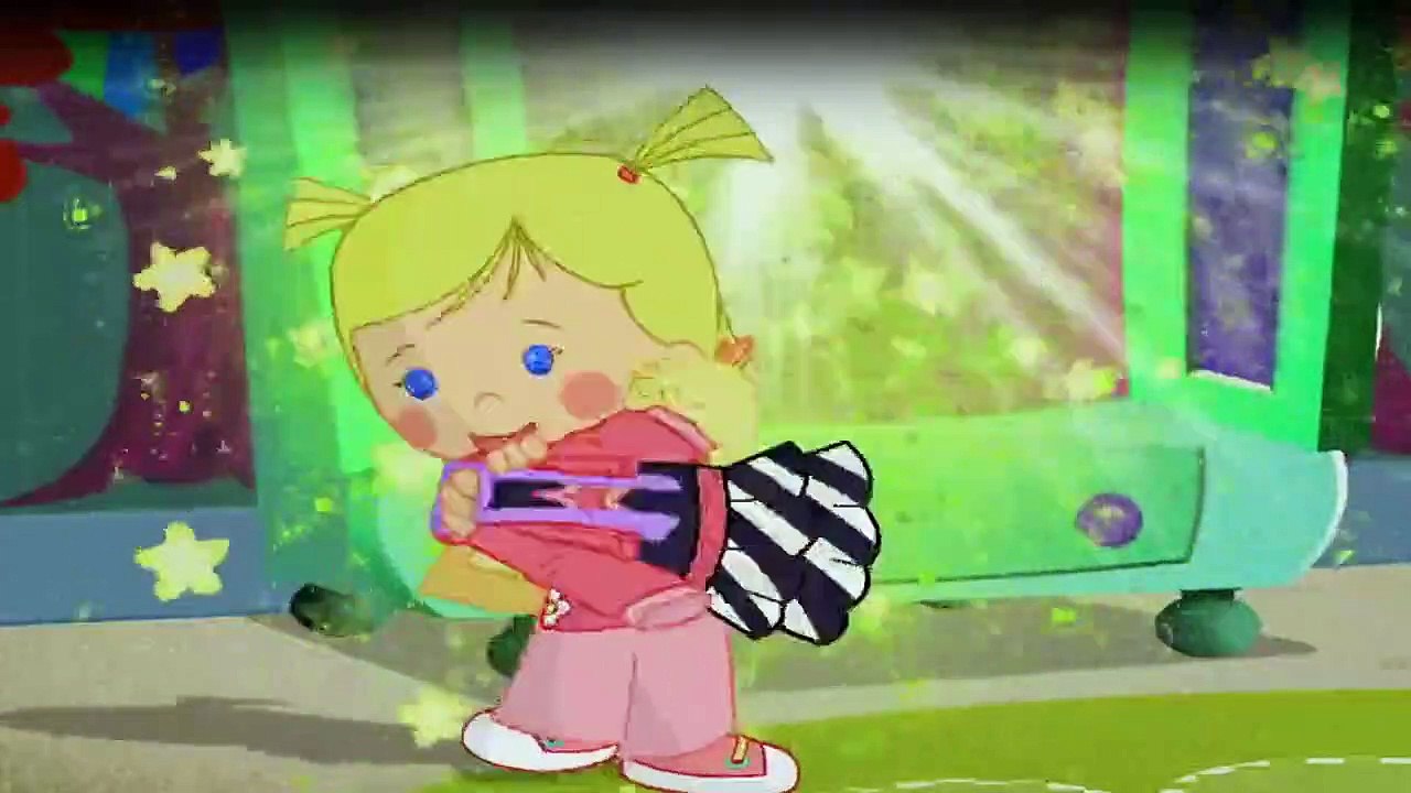 Zoes Zauberschrank Staffel 2 Folge 42 HD Deutsch