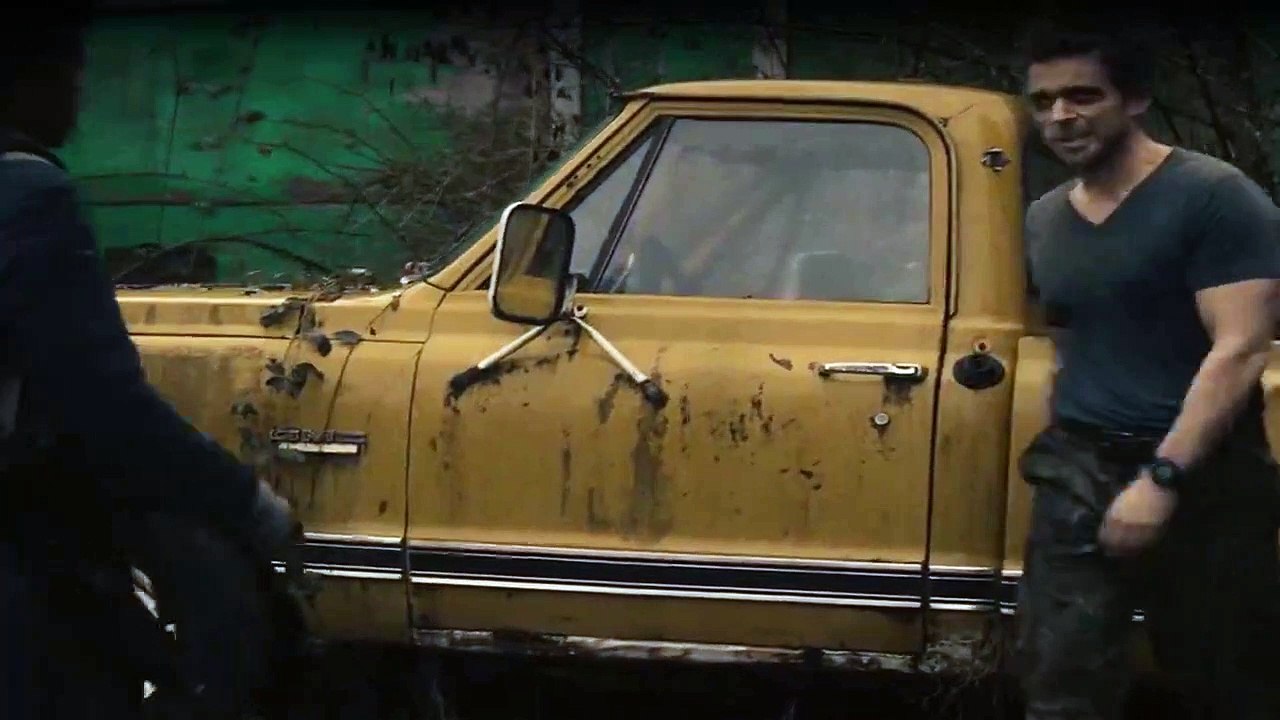 Van Helsing Staffel 2 Folge 6 HD Deutsch