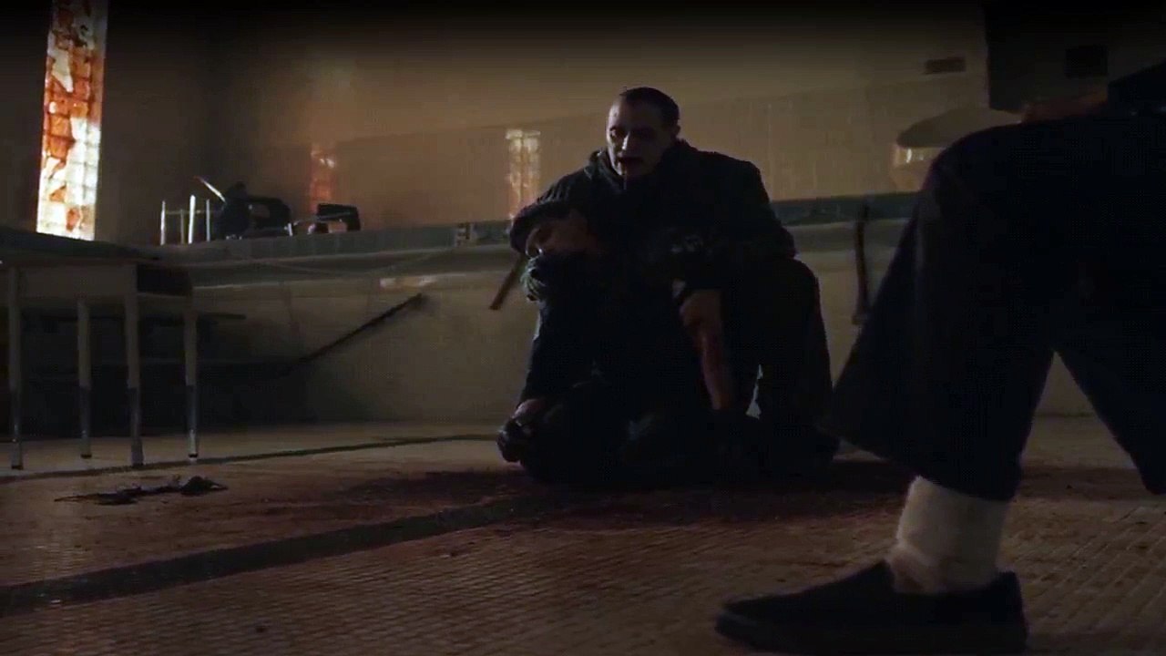 Van Helsing Staffel 2 Folge 4 HD Deutsch