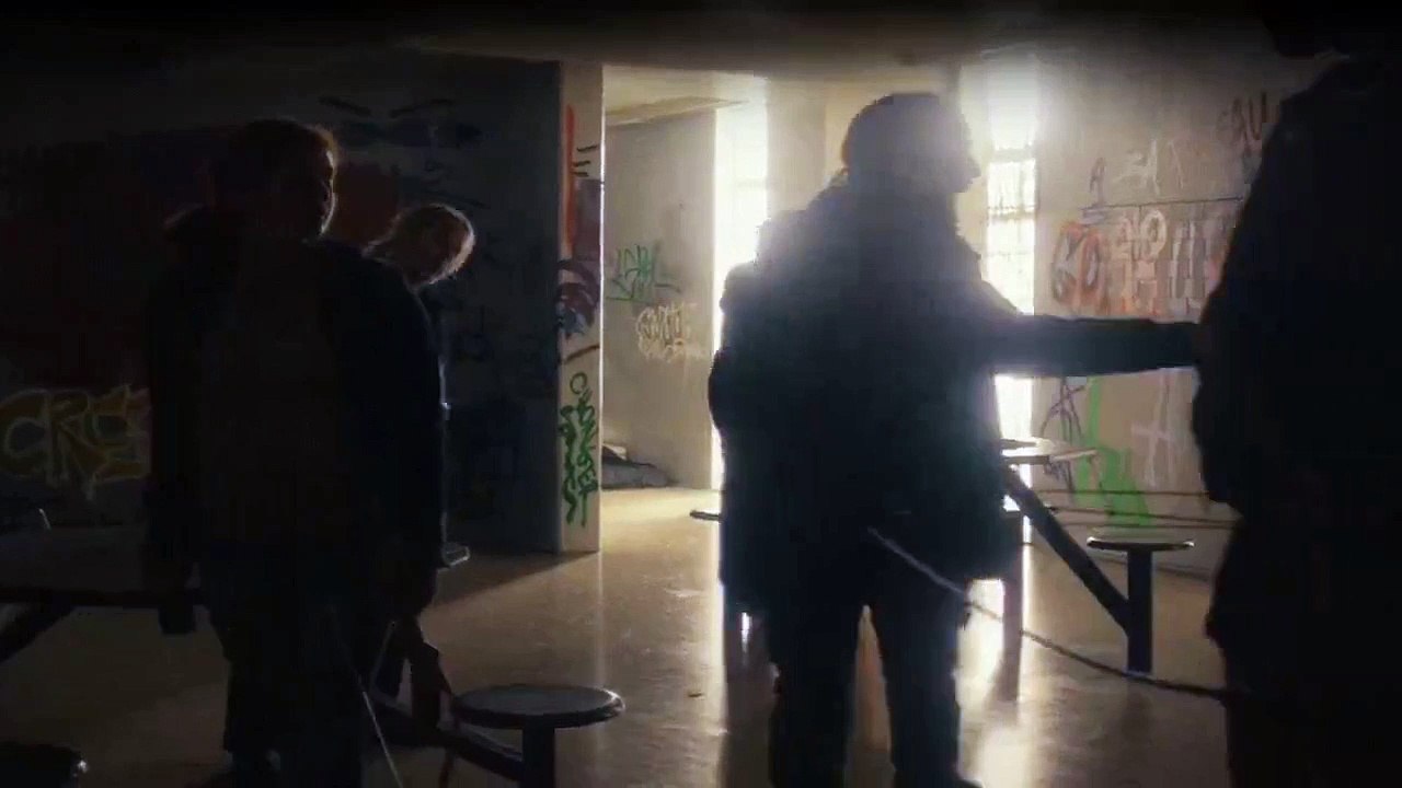 Van Helsing Staffel 2 Folge 5 HD Deutsch