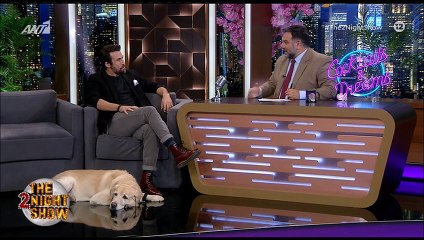 Κίμων Κουρής: Οι σπουδές, ο πρωταγωνιστικός ρόλος σε ξένη ταινία και οι «Παγιδευμένοι»