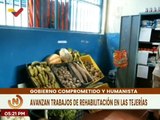 Gobierno Nacional garantiza alimentación a más de 600 familias afectadas en Las Tejerías