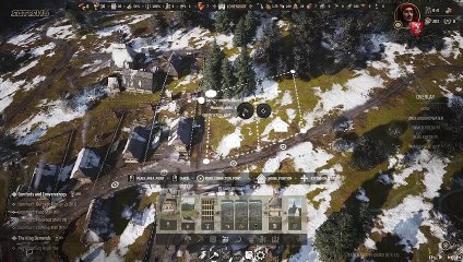 Mit Schaf? (Part 1) | Manor Lords  |  Episode 14