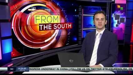 Brazil: Students mobilise against Bolsonaro's budget cuts in the sector