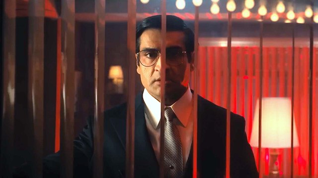 Kumail Nanjiani Gets His True Crime On in Hulu's Welcome to Chippendales Trailer