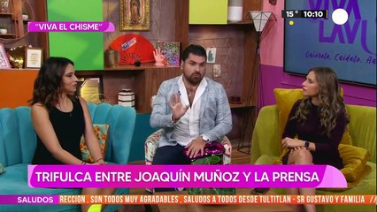 Vivalavi Mx - 18 de octubre del 2022