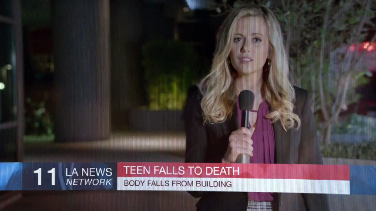 Sous l'emprise de ma meilleure amie Bande-annonce (EN)