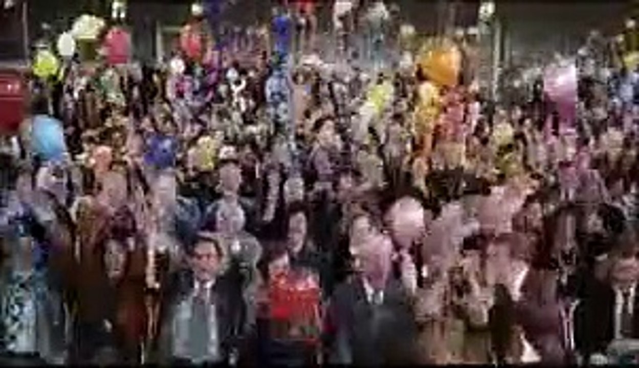 La Dernière Folie de Mel Brooks Bande-annonce (DE)