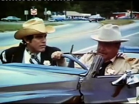 Tu fais pas le poids, Shérif ! Bande-annonce (EN)