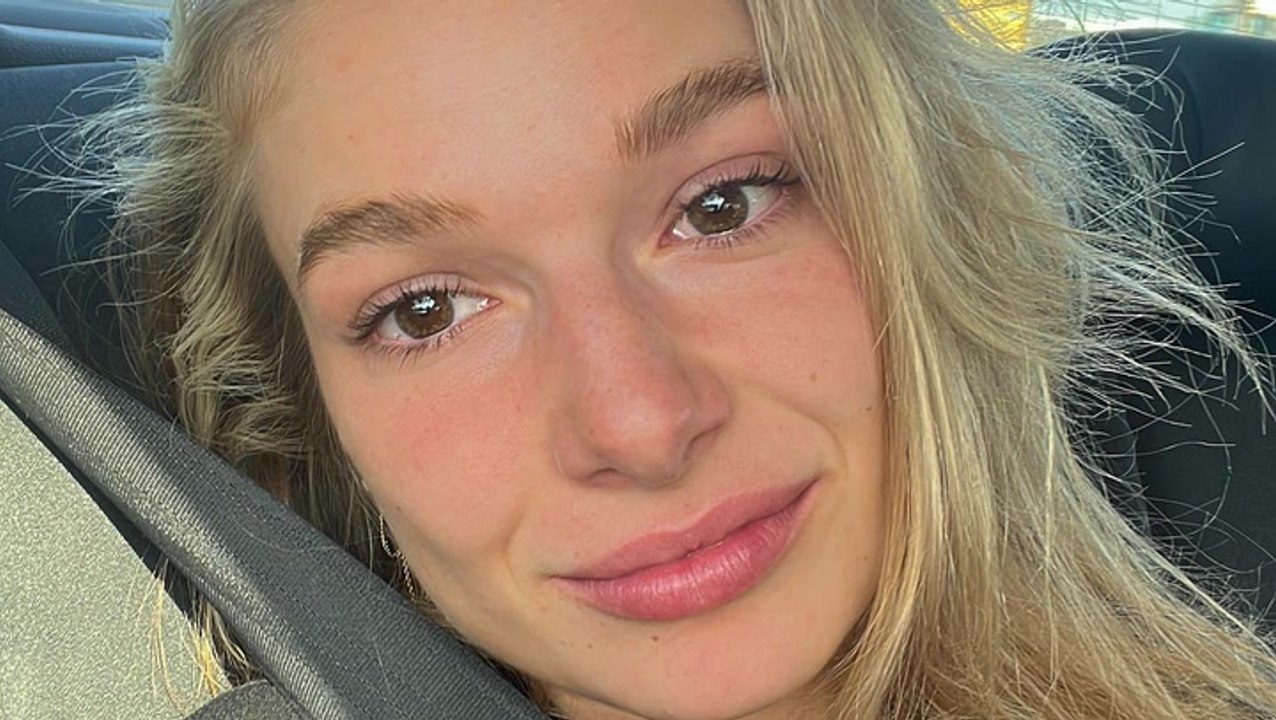 Lola Weippert schockt mit Tränenbildern: „Heule gerade jeden Tag“