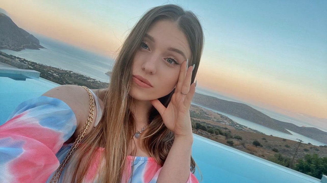 Erstes Foto von Bibi Claßen seit Funkstille