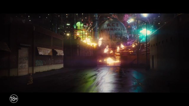 Birds of Prey et la fantabuleuse histoire de Harley Quinn Bande-annonce (RU)