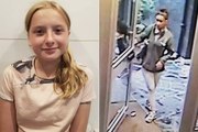 12-Year-Old Paris Girl Is Found Murdered in Trunk, with Numbers '1' and '0' Mysteriously Left on Her Feet