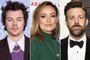 Olivia Wilde and Jason Sudeikis Deny 'Scurrilous' Claims from Nanny About Harry Styles Relationship