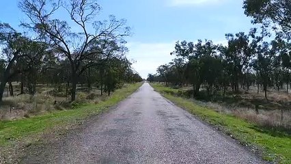 Sky Ranch, Manilla, NSW - October 18, 2022 - Farmonline