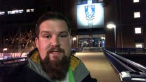 Alex Miller offers his view on Sheffield Wednesday's Papa Johns Trophy win over Leicester City u21s